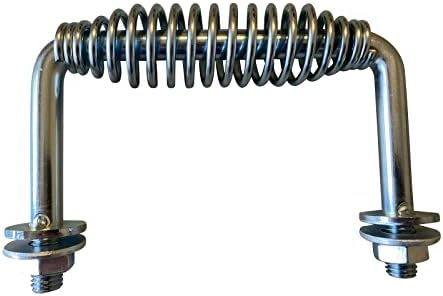 LavaLock 5-3/8" Spring Handle by LavaLock%C2%AE