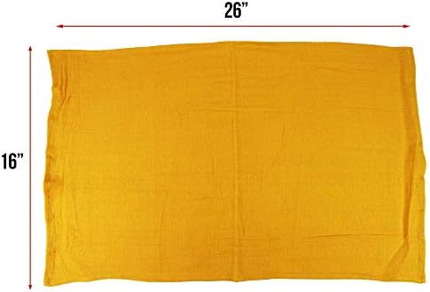 Arkwright Surgical Huck Towels - Image 3