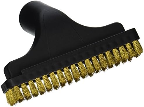 Love-Less Ash Wire Brush, Rectangular by Unknown