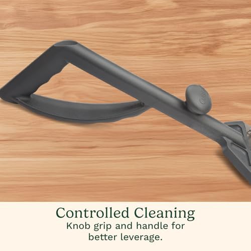 Cuisinart Griddle Scraper, Splash Guard - Image 3