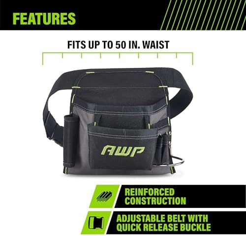 Tool Apron - Image 2