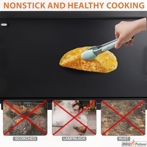 Full Size Griddle Insert with Spatula - Image 5