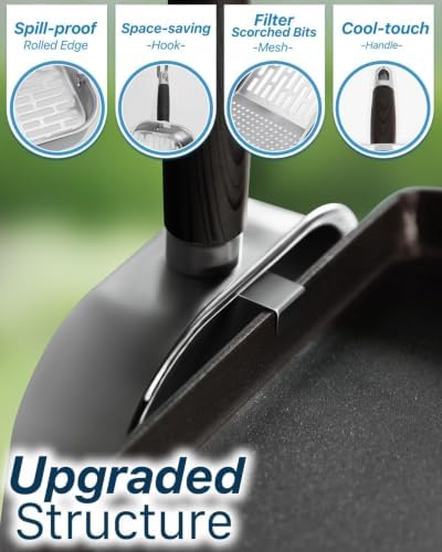 Griddle Scoop for Blackstone - Image 6