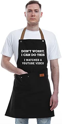 Funny Cooking Gifts for Men, Christmas Dad Gifts for Husband - Image 4