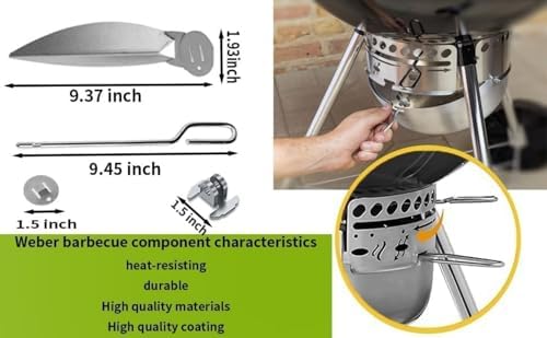 22-1/2" One-Touch Cleaning System Kit - Image 2