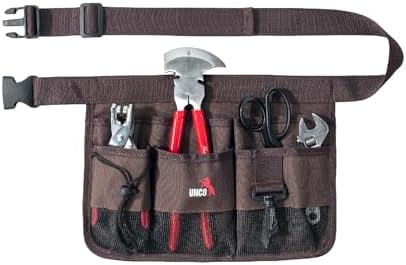 UNCO- Gardening Belt, Garden Tool Belts - Image 7