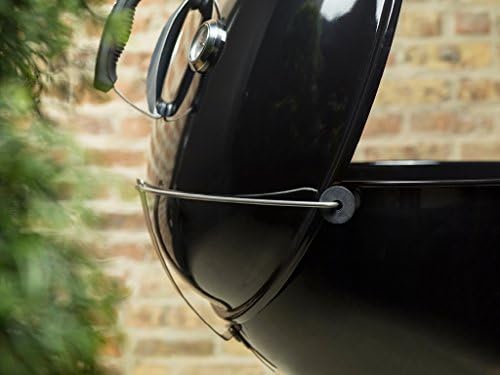 Weber® Master-Touch Charcoal Grill - Image 4