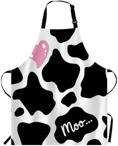 WONDERTIFY Heart Apron, Suitable by WONDERTIFY