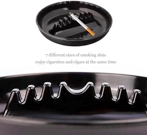 Ash Tray for Cigarettes - Image 5