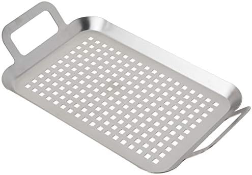 TableCraft BBQ137 Grilling Pan - Image 4