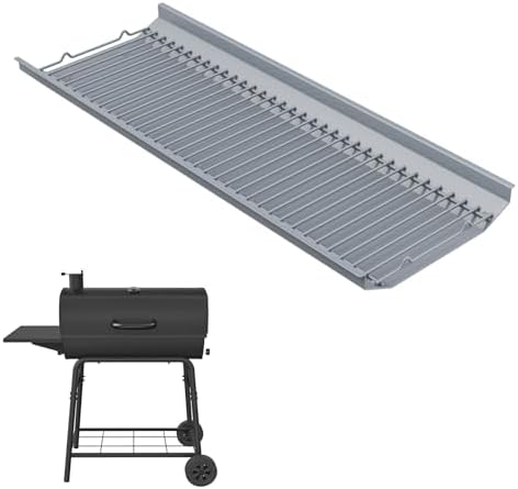 26 Inch Ash Pan Replacement Parts by MOASKER