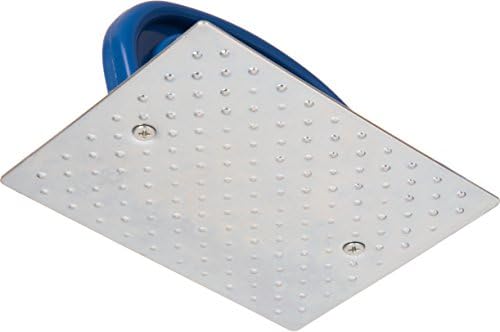 SPARTA 4071200 Plastic Grill Pad Holder, 5.5 X 4 Inches - Image 2