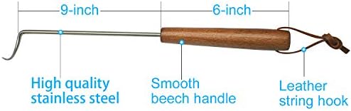 15 Inches Food Flipper - Image 2