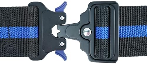 MELOTOUGH 2" Nylon Web Work Tool Belt - Image 4