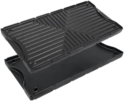 Utheer Ceramic Reversible Griddle by Utheer