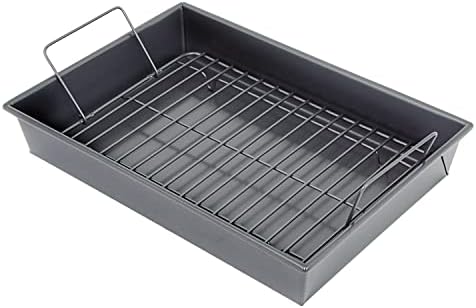 CHICAGO METALLIC Roaster Broiler - Image 7