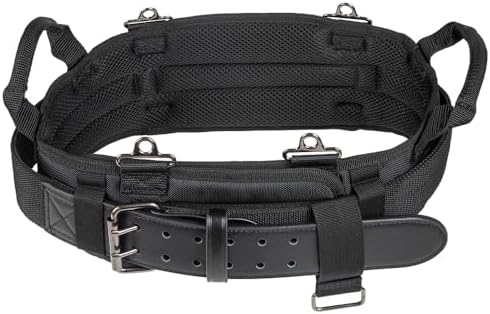 Klein Tools 55919 Electrician Tool Belt by Unknown