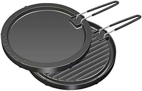 Magma A10-198 Reversible Griddle by MagmaProducts