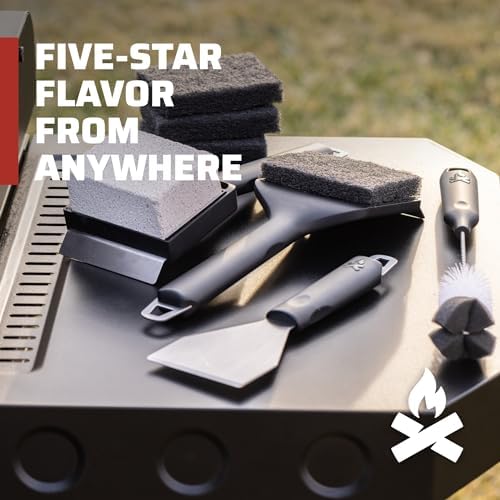 Camp Chef Griddle Cleaning Kit - Image 7