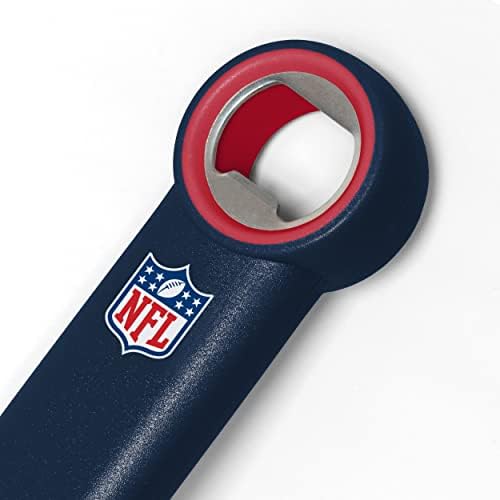 YouTheFan NFL Stainless Steel BBQ Spatula - Image 4