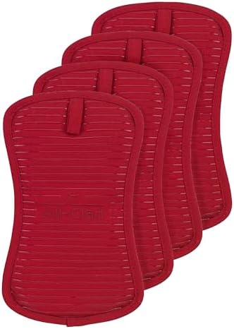 All-Clad Premium Pot Holder & Hot Pad: Heat Resistant to 500 Degrees by All-Clad