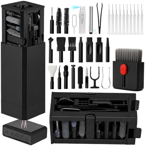 Cell Phone Cleaning Kit, iPhone Cleaning Kit by GintaXen