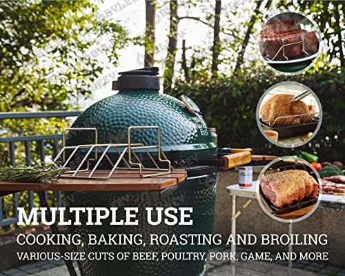 Replacement Rib and Roasting Rack - Image 5