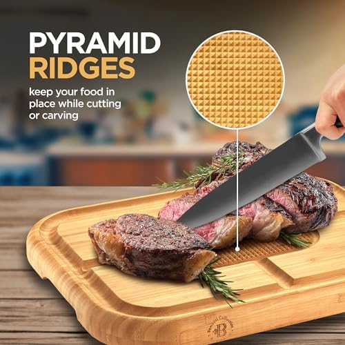 Meat Cutting Board - Image 5