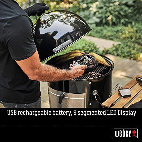 Weber® Char-Basket Charcoal Briquet Holders - Image 5