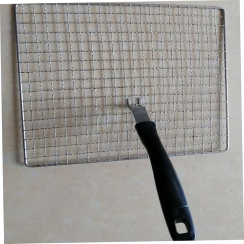 ORFOFE 3Pcs Grill Grate Lifter Set - Image 3