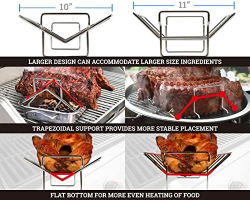 Replacement Rib and Roasting Rack - Image 4
