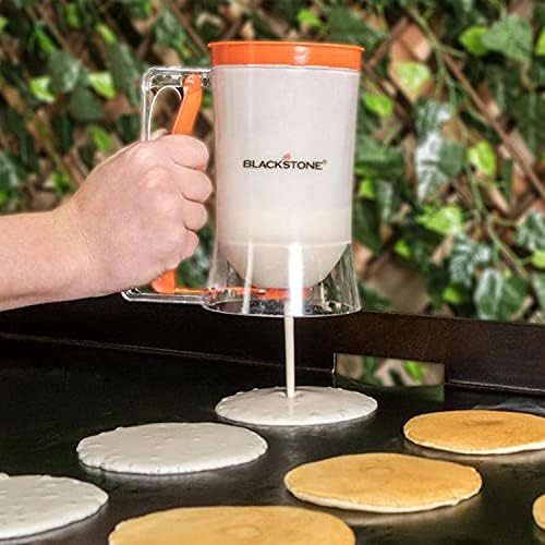 Blackstone 1543 Outdoor Griddle Breakfast Preparation Kit - Image 6
