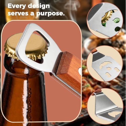 2 PCS Grilling Accessories Birthday Gifts - Image 5