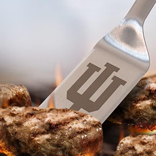 YouTheFan NCAA NCAA Stainless Steel BBQ Spatula - Image 3