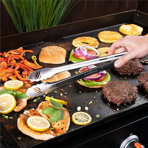 Blackstone® Essential Griddle Accessory Toolkit - Image 4