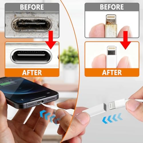 Cell Phone Cleaning Kit, iPhone Cleaning Kit - Image 5