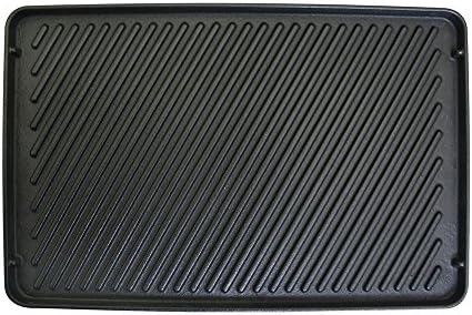 Swissmar Replacement Grill Plate by Swissmar