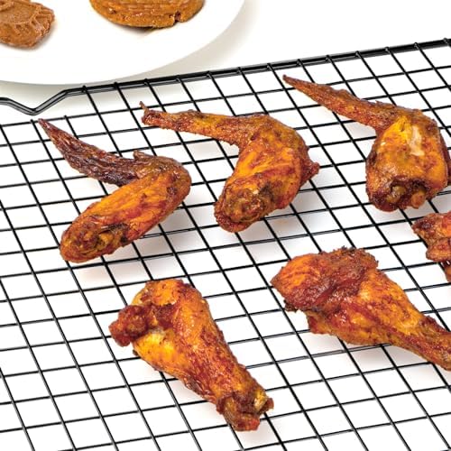 Briout Cooling Rack for Cooking and Baking - Image 7