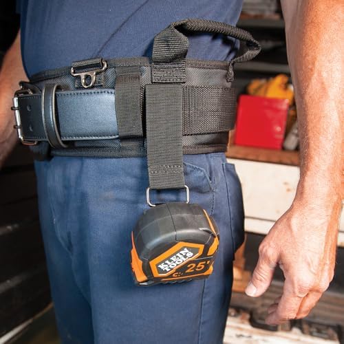 Klein Tools 55919 Electrician Tool Belt - Image 5