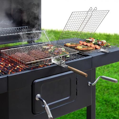 Sorbus Grill Basket by Sorbus
