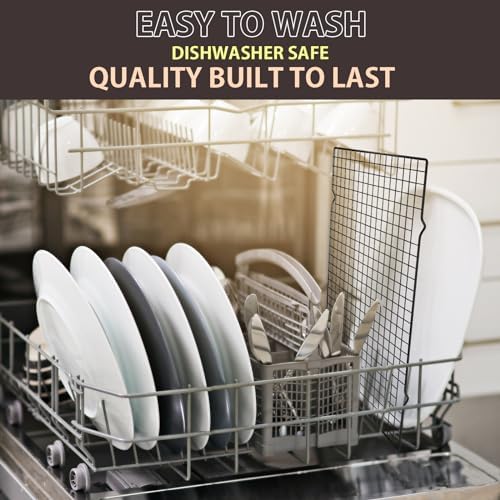 Briout Cooling Rack for Cooking and Baking - Image 5