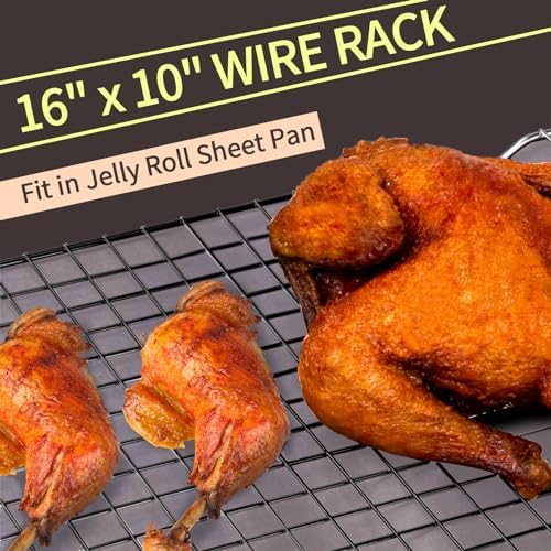 Briout Cooling Rack for Cooking and Baking - Image 3