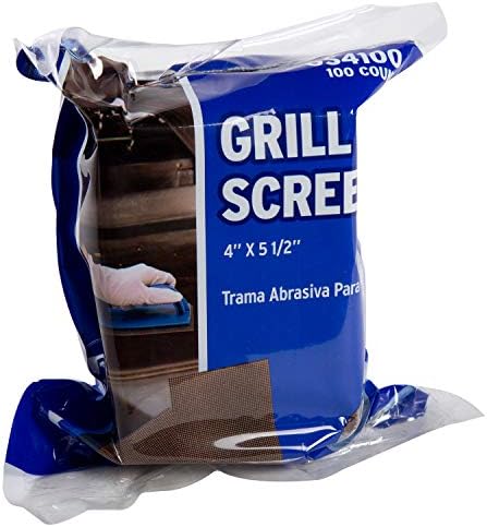 Griddle Cleaning Screens - Image 3