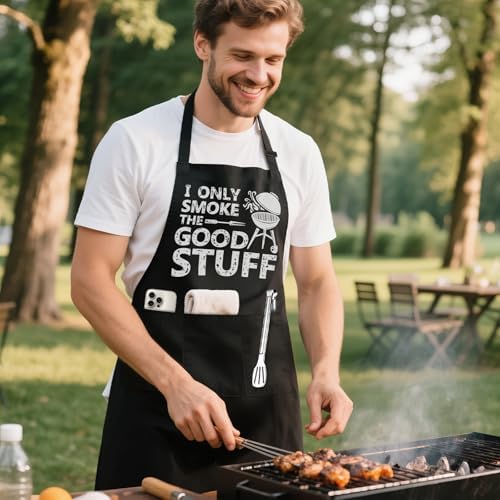 Funny Aprons for Men - Image 6