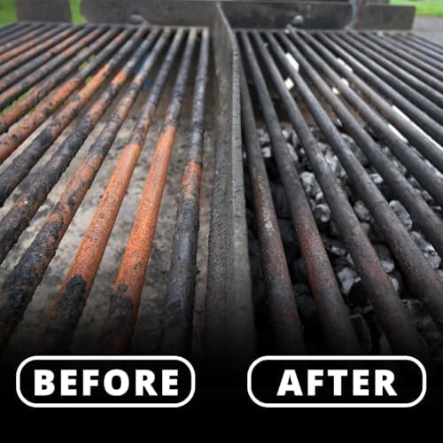 Grill Rescue Pro Replacement Head - Image 4