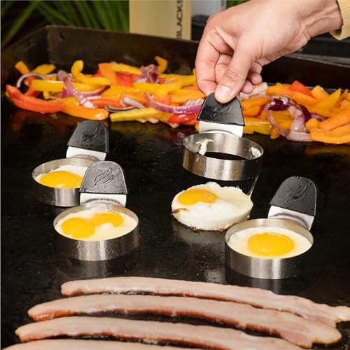 Blackstone 5324 Breakfast Kit - Image 5