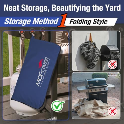 Upgraded Foldable Griddle Cover - Image 5