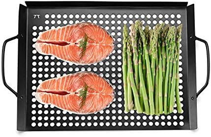 Outset QD81, Non-Stick Grill Grid - Image 3