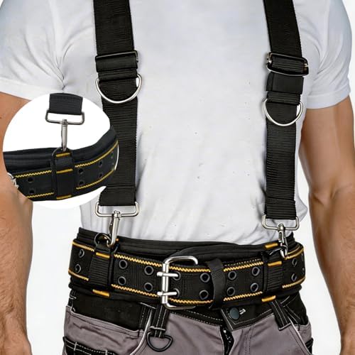 MELOTOUGH 2-Inch Padded Tool Belt - Image 2