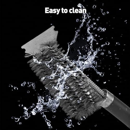 Grill Brush & Scraper BBQ Brush - Image 6